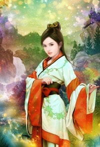 清宫娇宠:四爷的娇妃