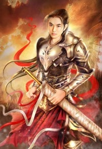 (BG-封神榜同人)(牙娣)马招娣的幸福人生-愿得一人心