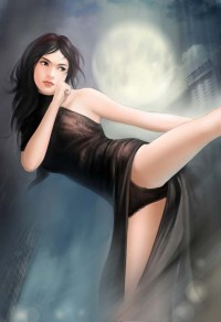 當我成為外神化身後