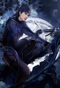 骗术,不是邪术,而是一种武器