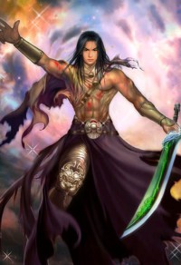(新白娘子传奇同人)新白娘子传奇续集(上篇)