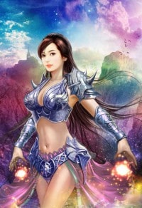 踏入异界的渡劫强者