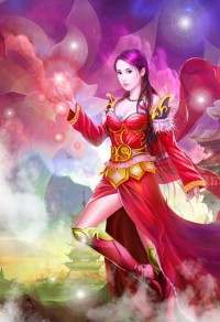 快穿之晨曦
