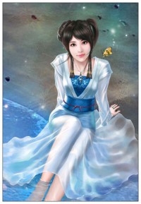 冰山毒娃娃