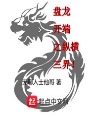 《盤龍開端之縱橫三界》