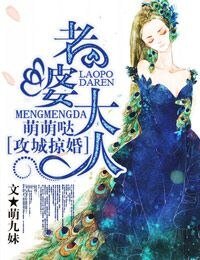 攻城掠婚·老婆大人,萌萌哒!