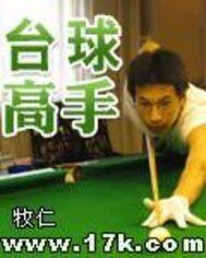 枱球高手