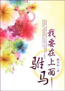駙馬,我要在上面!