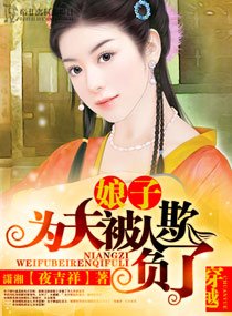 娘子,为夫被人欺负了