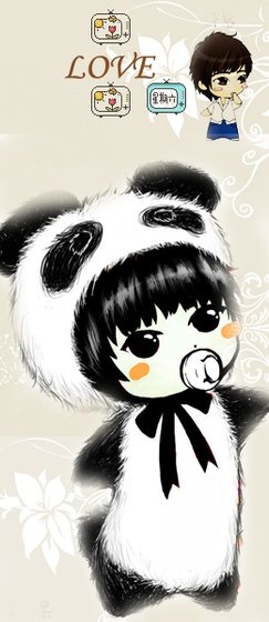 (影视综漫同人)末世人鱼之穿越