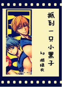 (BL/黑篮同人)抓到一只小黑子