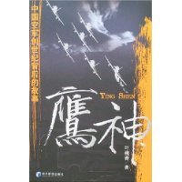 中國空軍創世紀背後的故事:鷹神(出書版)