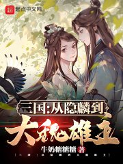 三国:从隐麟到大魏雄主