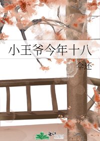 《小王爺今年十八》