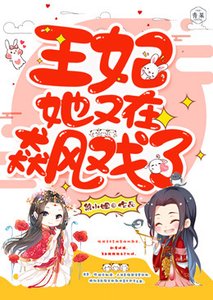 《王妃她又在飆戲了》