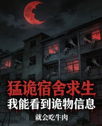 猛诡宿舍求生:我能看到诡物信息