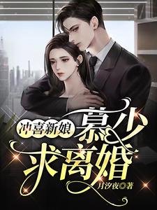 沖喜新娘:慕少,求離婚!