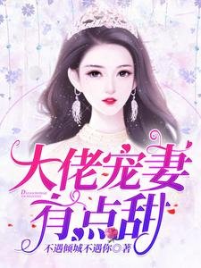 大佬寵妻有點甜