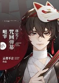 (综漫同人)绑定了咒术弹幕的宰