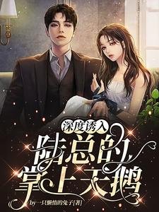 深度诱入:陆总的掌上天鹅