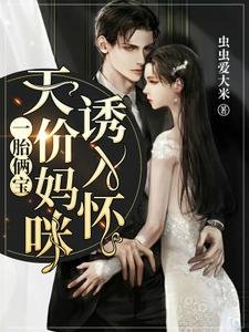 一胎俩宝:天价妈咪诱入怀