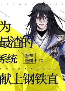 《為最渣的系統獻上鋼鐵直》