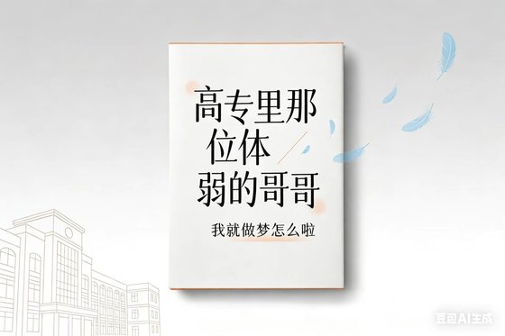(咒回同人)咒回:高专里那位体弱的哥哥