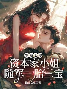 軍婚七零,資本家小 姐隨軍一胎三寶