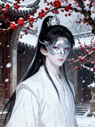 紅梅緣：團寵小師弟入紅塵