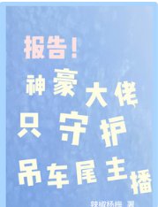 报告!神豪大佬只守护吊车尾主播