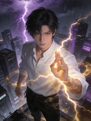 渡劫失败:我在现代重修成帝尊