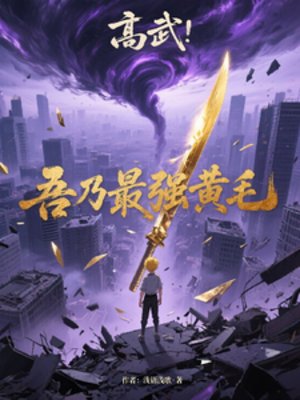 高武:吾乃最强黄毛