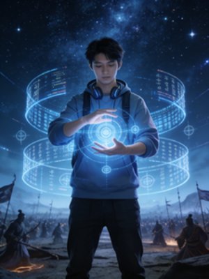 数据修仙:我在异界当程序员