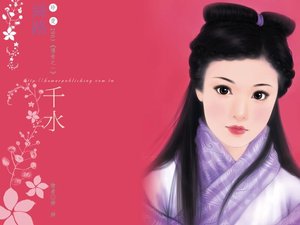 《絲路(傳奇系列之一)》