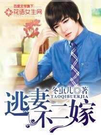 《逃妻不二嫁》